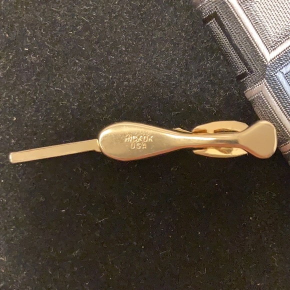 Hickok SCOT Rifle Tie Clip - Picture 2 of 5